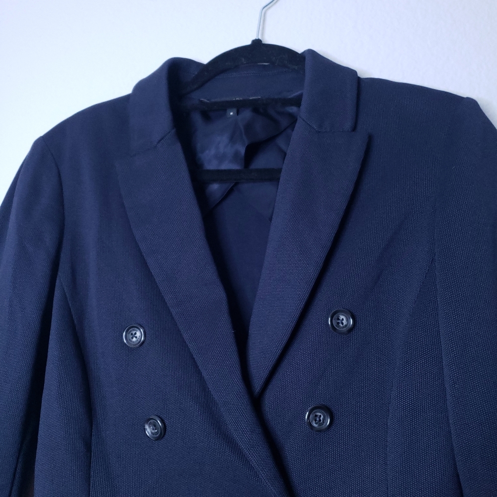 MaxMara Weekend Blazer Size M - Picture 2 of 12